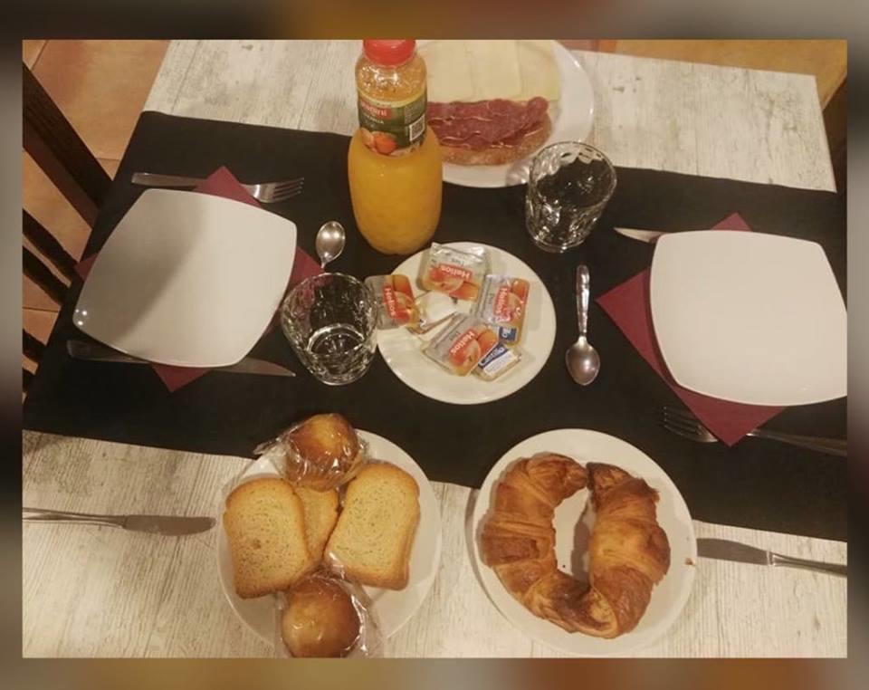 Hostal Can Barrina Arnés Eksteriør billede